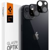 Spigen Glas tR Optik Lens tvrdené sklo na šošovky fotoaparátu pre iPhone 13 / 13 mini 2 ks AGL03395