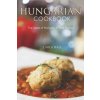 Hungarian Cookbook: The Taste of Hungary in Your Home! (Carla Hale)(Brožovaná)
