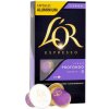 NESPRESSO LUNGO PROFONDO KAPSLE 10ks LOR