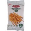 Tyčinky - so soľou bezlepkové BIO 45g Zemanka