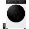 Práčka so sušičkou Hisense WD5I8043BWF