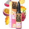 Riot Squad Shake & Vape Tropical Punch 10 ml