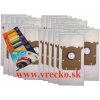 Electrolux Ergospace ZEG 320 - zvýhodnené balenie typ XL - textilné vrecká do vysávača s dopravou zdarma + 5ks rôznych vôní do vysávačov v cene 3,99 ZDARMA (25ks)