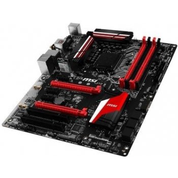 MSI Z170A TOMAHAWK