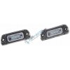 LED osvetlenie ŠPZ do vozidla Mercedes ML, R, GL