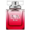 Karl Lagerfeld Rouge parfumovaná voda pre ženy 85 ml TESTER