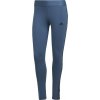 Dámske legíny adidas, 3S LEGGINGS modrá,mix,čierna XS