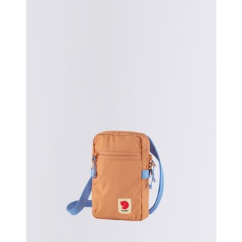 Fjällräven High Coast Pocket Peach Sand Bag