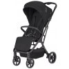 Carrello Nova+ Športový kočík Vinyl Black
