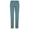 Dámske outdoorové nohavice LAGO-W Tmavo zelená - Kilpi 36