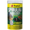TROPICAL-SuperSpirulinaForte gran.36% 250ml