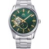 Orient Contemporary Semi-Skeleton RA-AR0008E + 5 rokov záruka a darček ZADARMO