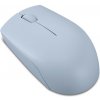 Lenovo 300 Wireless Compact Mouse GY51L15679
