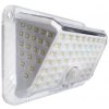 Svietidlo solárne TRIXLINE TR-036R PIR