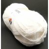 Priadza Yetti - biela 57076