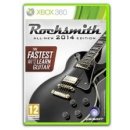 Rocksmith 2014