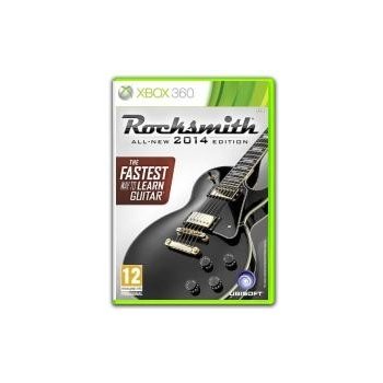 Rocksmith 2014