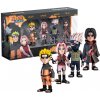 Set figurek Minix Naruto Shippuden 4ks