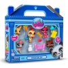 Littlest Pet Shop 5 figúrok Farma