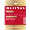 Dermacol Bio Retinol pleťová maska 2 x 8 ml