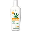 Cannaderm Capillus šampón s kofeínom proti vypadávaniu vlasov 150 ml
