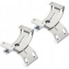 Amphion Loudspeakers Amphion Wall Brackets White