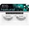 Ardell Natural nalepovacie mihalnice Beauties Black
