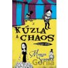 Kúzla a chaos - Marcus Sedgwick