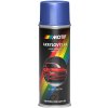Škoda 9463 (LF5W, 8X8X) modrá Race metalíza v spreji 200ml
