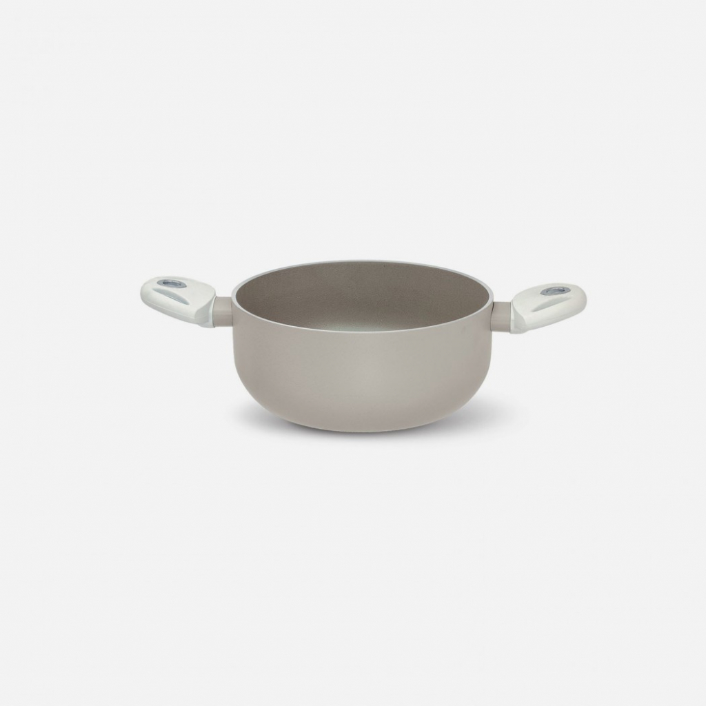 Pensofal White Diamond Saucepan 20 cm