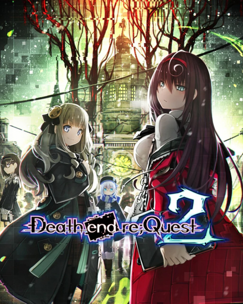 Death end re;Quest 2