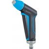 AQUACRAFT Pištoľ AQUACRAFT® 750050, zavlažovacia, záhradná, Premium Jet ( Náhrada 256639 )