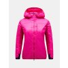 Peak Performance W Radiance Hood Beetroot Purple