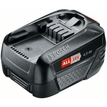 Bosch PBA 18V 4.0Ah W C 1.600.A01.1T8