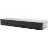 i-tec Thunderbolt 4 Intelligent Dual Display Docking Station, Power Delivery 90W TB4INTGDUAL4KDOCPD
