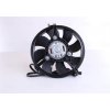 NISSENS Ventilátor chladenia motora 85519