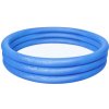 Detský nafukovací bazén Bestway 183x33 cm modrý