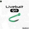 Vagner Livebait Go veľ.6 4 ks