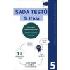 Sada testů 5. třída - Příprava na státní přijímací zkoušky