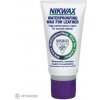 Nikwax Waterproofing Wax For Leather Cream Nautral 100 ml