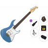 Yamaha Pacifica 112J MKII Standard SET Lake Placid Blue Elektrická gitara