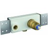 Duravit C.1 podomietkové teleso batérie GK1900002000