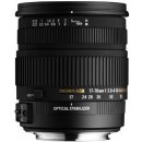 SIGMA 17-70mm f/2.8-4 DC Macro OS HSM Sony