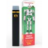 Cannastra 10-OH-HHCP Vape Pen Melon Android, 10-OH-HHCP 94% kvalita, 1ml