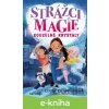 E-kniha Strážci magie – Kouzelné krystaly - Linda Chapmanová, Hoang Giangová