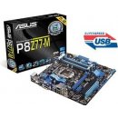 Asus P8Z77-M