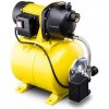 Domáca vodáreň TROTEC TGP 1025 E