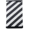 Púzdro na plienky DIAPER WALLET Black Stripes