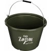 Carp Zoom kbelík zelený 18l