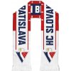 Šál obojstranný HC Slovan Bratislava